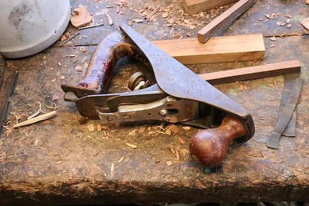 Journée de l'Artisanat