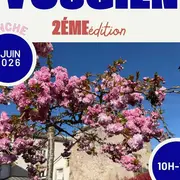 Journée de l'artisanat Vosgien