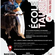 Journée de l'Ascension à Bascons