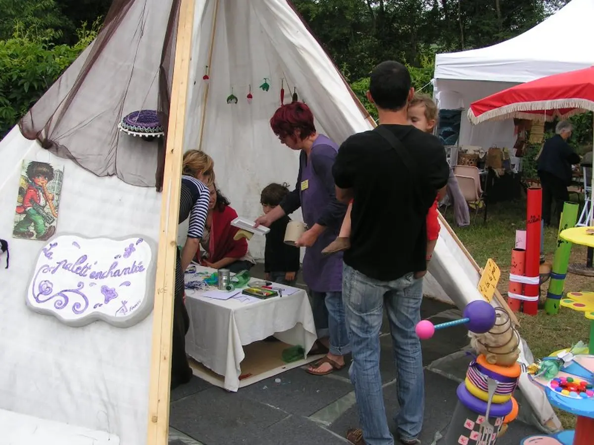 Journée de l'Enfance