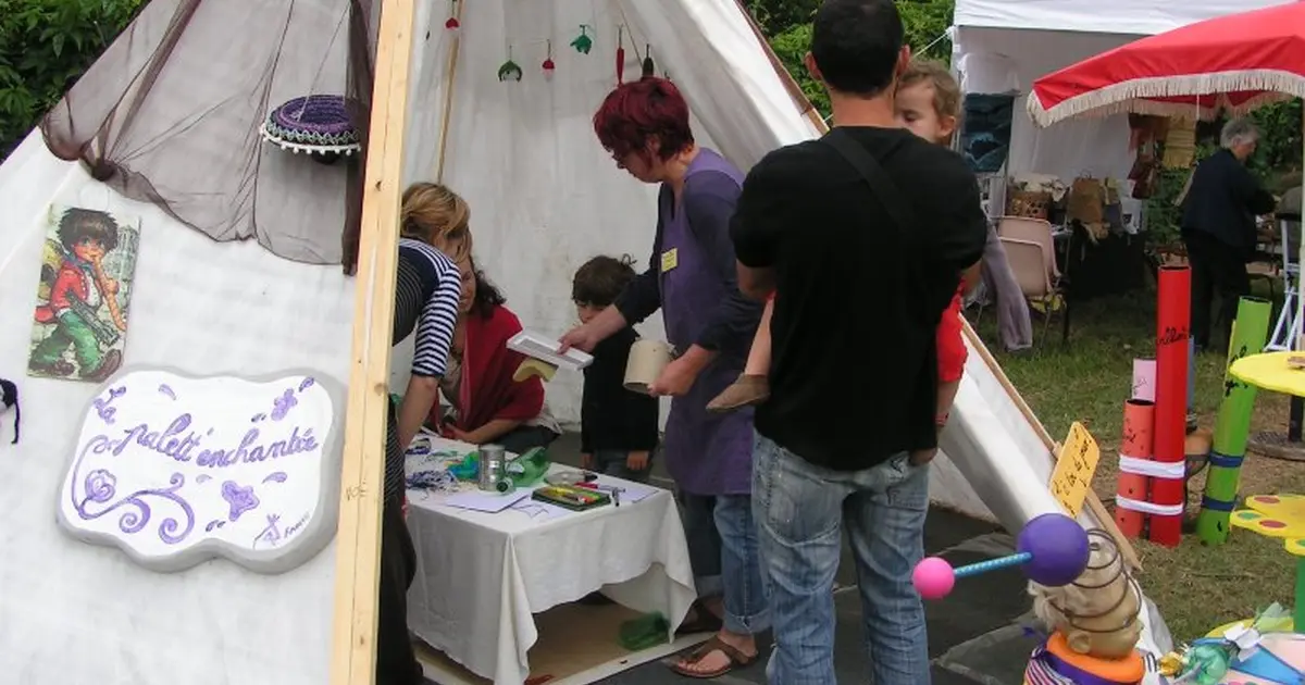 Journée de l'Enfance