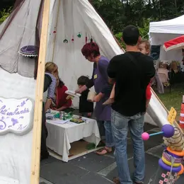 Journée de l'Enfance