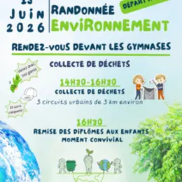 Journée de l'Environnement