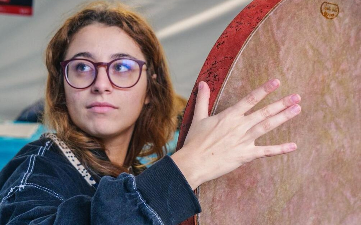 Journée de l'ethnomusicologie