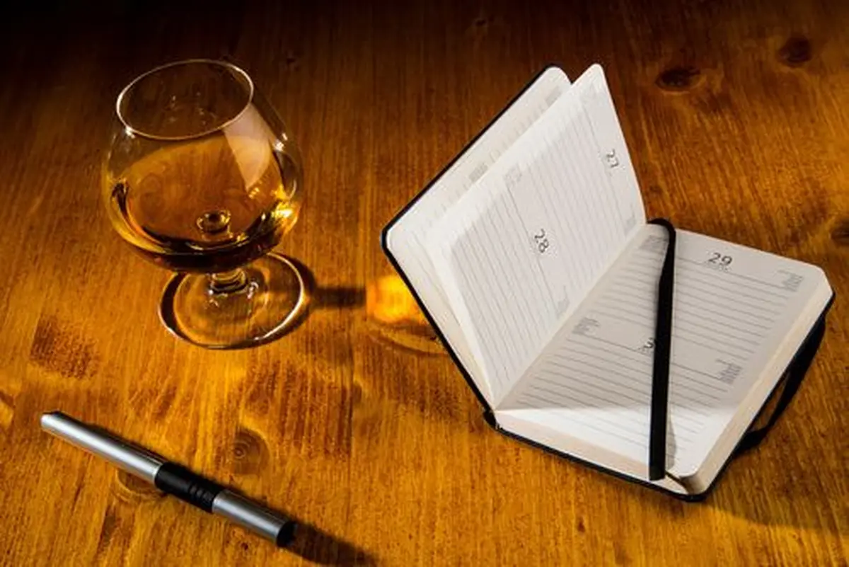 Pas de café sans schnaps