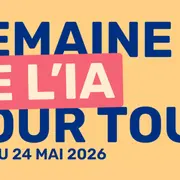 Journée de l'IA à la micro-folie