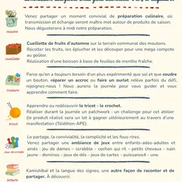 Journée de la citoyenneté
