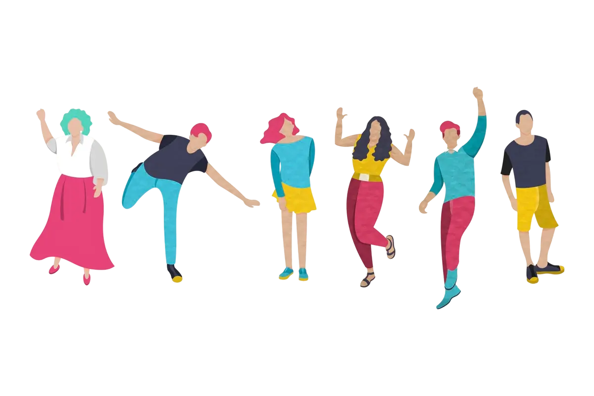 Journée de la danse
