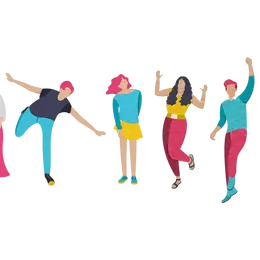 Journée de la danse