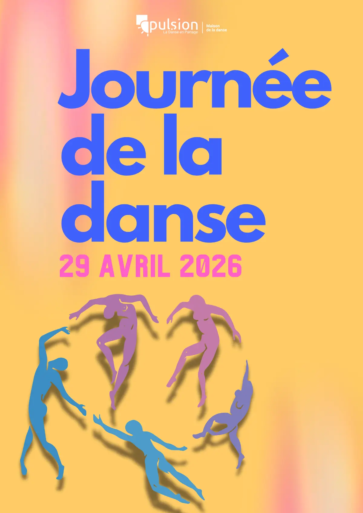 Journée de la danse