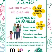 Journee De La Famille