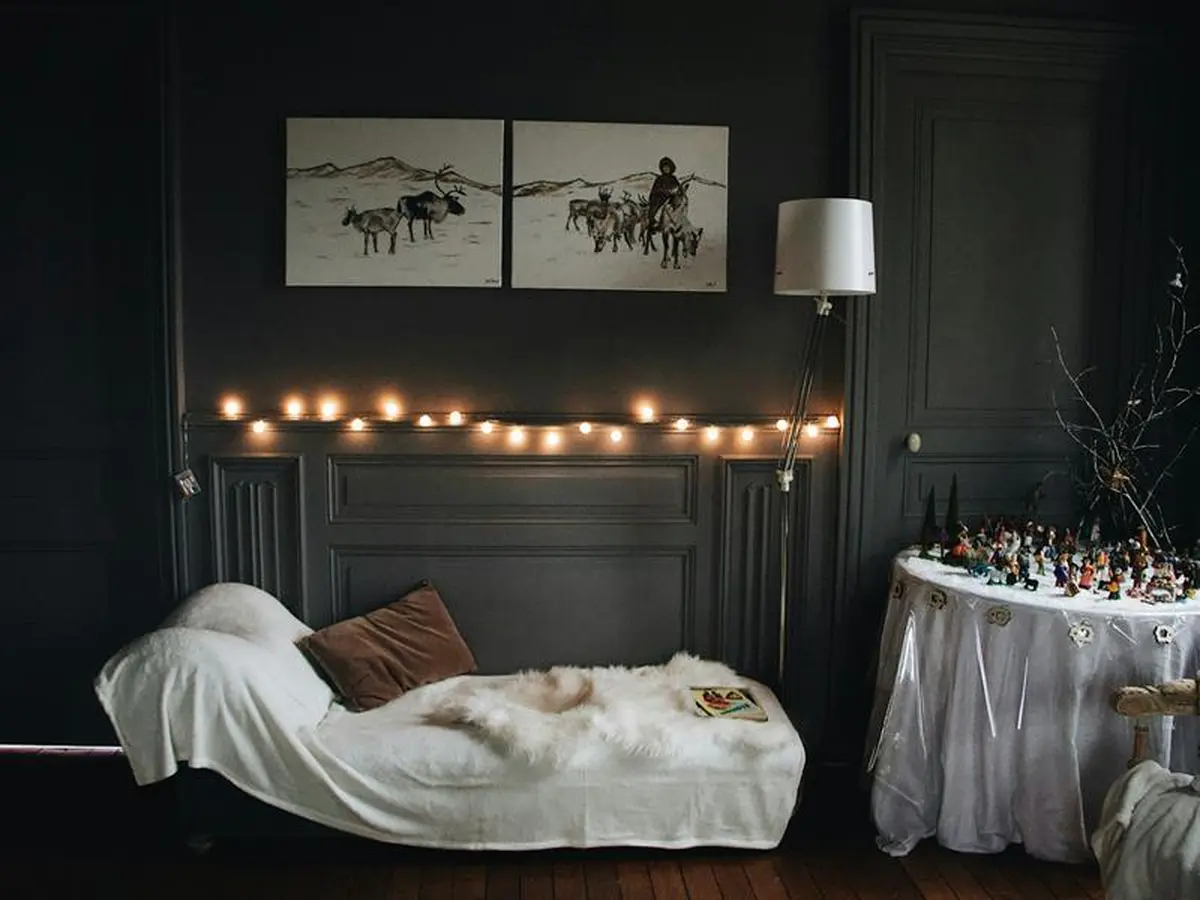 Journée de la Femme - animations