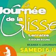 Journée de la glisse - Animation Tri'cycle