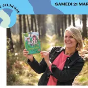 Journée de la Littérature Jeunesse