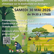 Journée de la nature