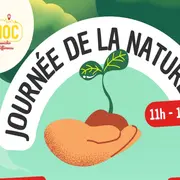 Journée de la nature