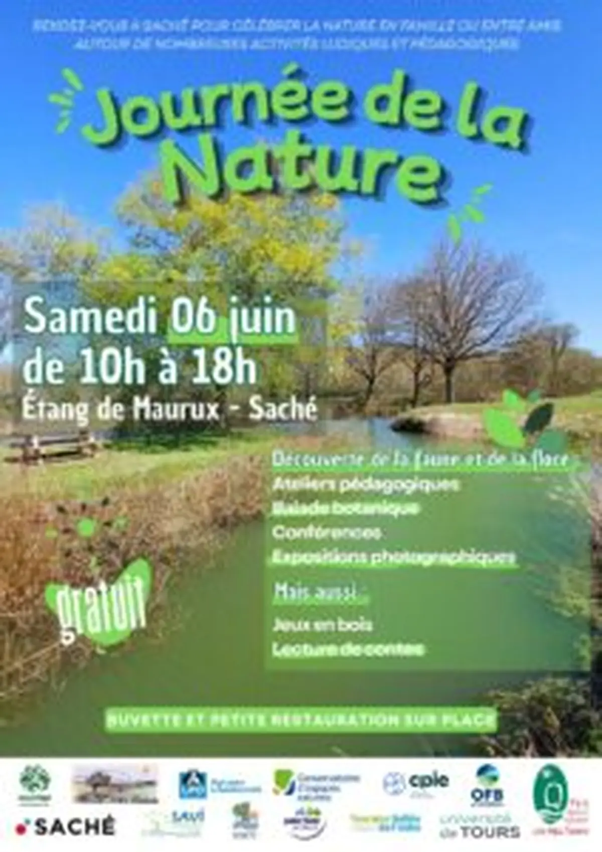 Journee De La Nature
