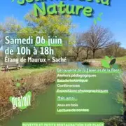 Journee De La Nature