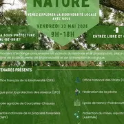 Journée de la nature