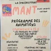 Journée de la Préhistoire