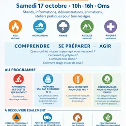 Journée De La Résilience