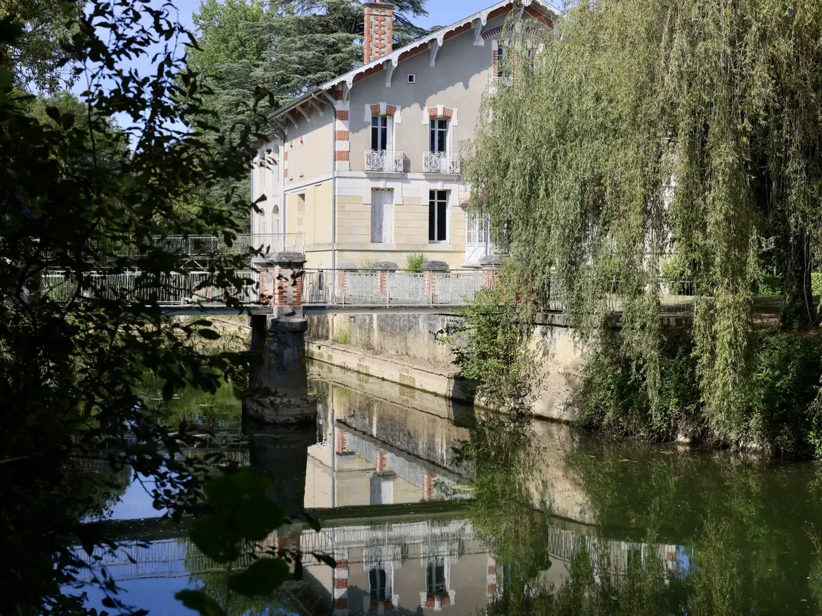 Journée de la rivière