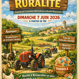 Journée de la Ruralité