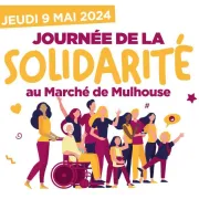 Journée de la Solidarité