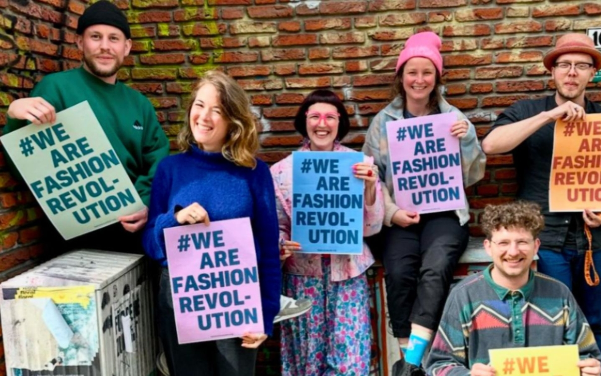 Journée de la Terre - What’s in My Clothes