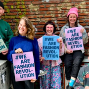 Journée de la Terre - What’s in My Clothes