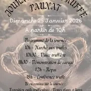 Journée de la Truffe