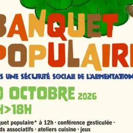 Journée de lutte contre la précarité alimentaire | La Traverse