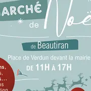 Journée de Noël solidaire