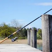 Journée de Pêche réservée aux personne en situation de handicap et aux enfants