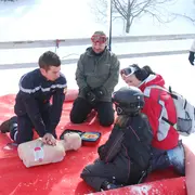 Journee De Prevention Montagne