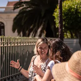 Journée de protection du patrimoine