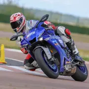 Journée de roulage libre moto sur le circuit de la Ferté Gaucher