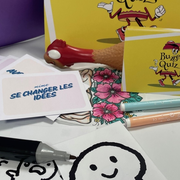 Journée de sensibilisation à la santé mentale Jeunes adultes.