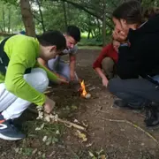 Journée de survie à Montans (81)