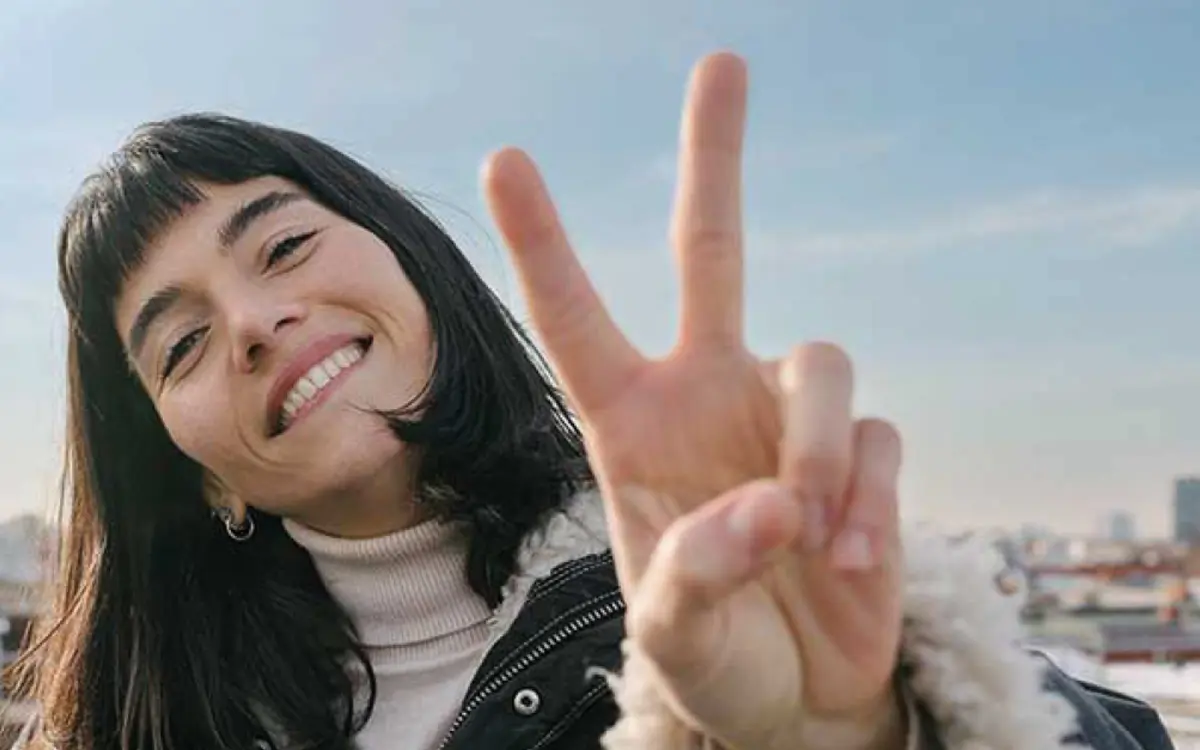 Visuel de la campagne d'affichage vaccination Je suis à jour de mes vaccins, et vous ?