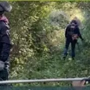 Journée Débroussaillage