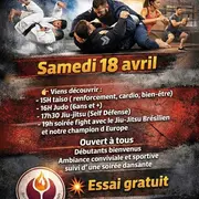 Journée découverte