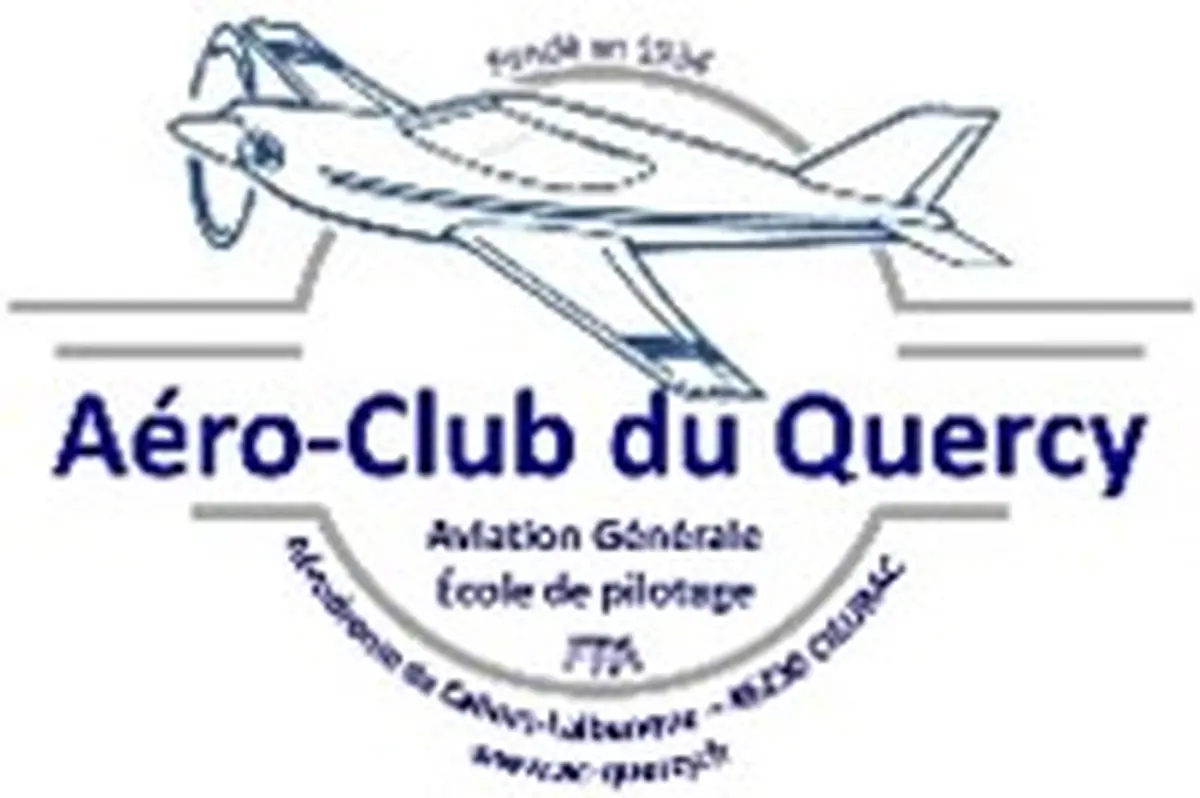 Journée découverte à l'Aéroclub du Quercy