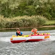 Journée découverte avec à The Beach Ski Academy Meuzac