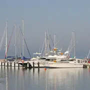 Journée découverte de l’association des plaisanciers de Port Gardian