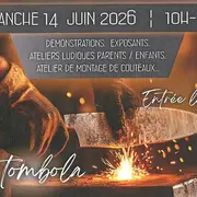 Journée découverte de la coutellerie à Nogent