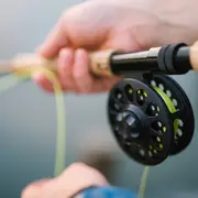 Journée Découverte Pêche à La Mouche