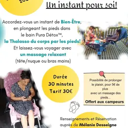 Journée découverte Pura Détox