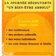 Journée découverte Un Bien-être absolu
