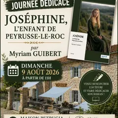 Journée dédicace